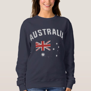 Australië  trui