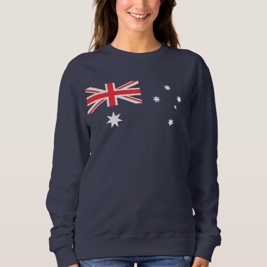 Australië Trui (Voorkant)