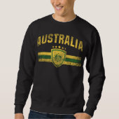Australië Trui (Voorkant)