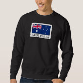 Australië Trui (Voorkant)