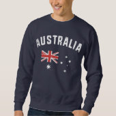Australië trui (Voorkant)