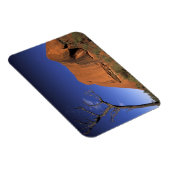 Australië, Uluru Kata Tjuta National Park, Uluru Magneet (Rechterzijde)