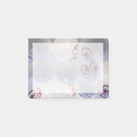 Australië, Victoria, Melbourne, Fitzroy Post-it® Notes (Voorkant)