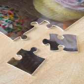 Australië, Victoria, Melbourne, St. Kilda Legpuzzel (Zijkant)