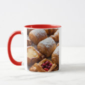 Australië, Victoria, Yarra Valley, Healesville Mok (Links)