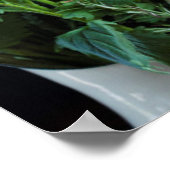 Australië, Victoria, Yarra Valley, Yering, Yarra Poster (Hoek)