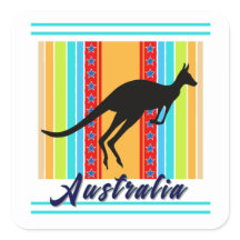 Australië