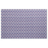 AUSTRALIË Vlag Kaart Omtrek Stof (Yard (91,4 cm))