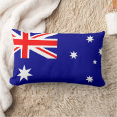 Australië Vlag Kussen (Deken)