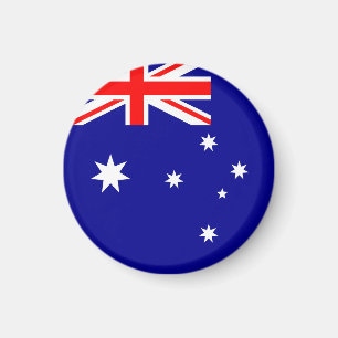 Australië Vlag Magneet