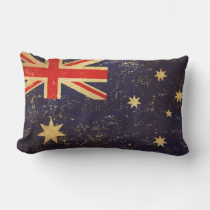 Australië Vlag Ontwerp Kussen