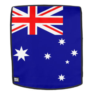 Australië Vlag Rugtassen
