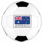 Australië Voetbal (Voorkant)