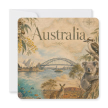 Australië voor liefhebbers van Australië