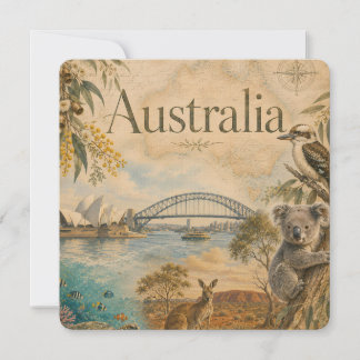 Australië voor liefhebbers van Australië