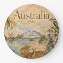 Australië voor liefhebbers van Australië 