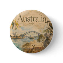 Australië voor liefhebbers van Australië