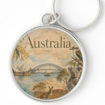 Australië voor liefhebbers van Australië