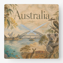 Australië voor liefhebbers van Australië