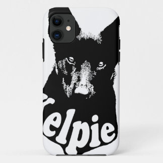 Australien Kelpie Case-Mate iPhone Case