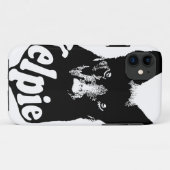 Australien Kelpie Case-Mate iPhone Case (Achterkant (horizontaal))