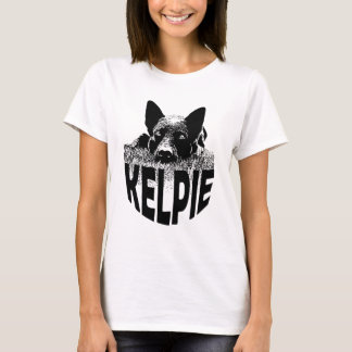 Australien Kelpie T-shirt