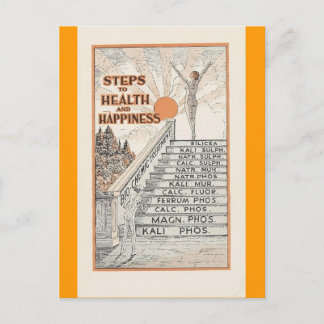  Australisch briefkaart voor reclamemateriaal