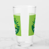 Australisch caravanning | Aussie Caravaner | Kamp  Glas (Links)