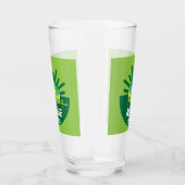 Australisch caravanning | Aussie Caravaner | Kamp  Glas (Rechts)