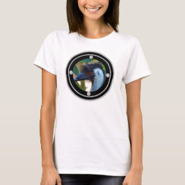 Australisch EMU-shirt T-shirt