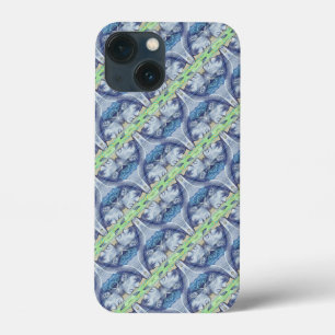 Australisch geldpatroon Case-Mate iPhone case