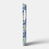 Australisch geldpatroon Case-Mate iPhone case (Achterkant / Links)