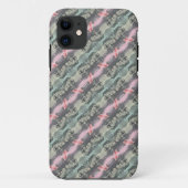 Australisch geldpatroon Case-Mate iPhone case (Achterkant)