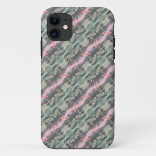 Australisch geldpatroon Case-Mate iPhone case