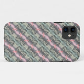 Australisch geldpatroon Case-Mate iPhone case (Achterkant (horizontaal))