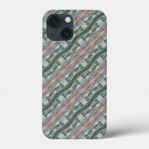 Australisch geldpatroon Case-Mate iPhone case