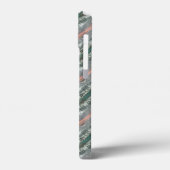 Australisch geldpatroon Case-Mate iPhone case (Achterkant / Links)