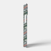 Australisch geldpatroon Case-Mate iPhone case (Achterkant / Rechts)