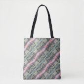 Australisch geldpatroon tote bag (Voorkant)