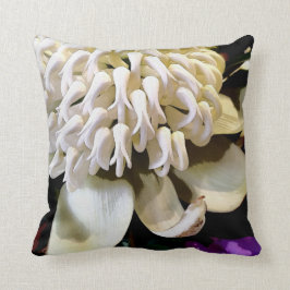 Australisch inheems bloembereik nr. 4. kussen