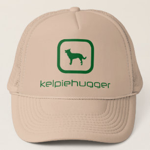 Australisch Kelpie Trucker Pet