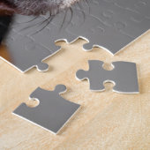 Australisch kerstfeest bij katten legpuzzel (Zijkant)