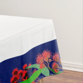 Australisch kerstfeest tafelkleed (Voorbeeld)