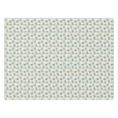 Australisch Koala Beer Eucalyptus Tree Cute Tafelkleed (Voorkant (Horizontaal))