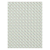 Australisch Koala Beer Eucalyptus Tree Cute Tafelkleed (Voorkant)