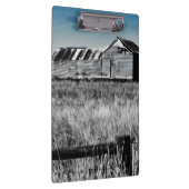 Australisch landelijk relikwie klembord (Rechts)