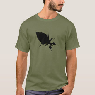 Australisch Leaf Insect T-shirt