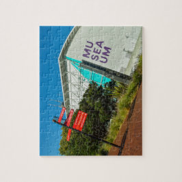 Australisch Nationaal Maritiem Museum in Sydney Legpuzzel