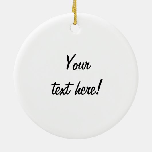 Australisch Ornament Magpie (Achterkant)