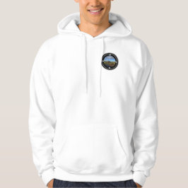 Australisch overhemd hoodie
